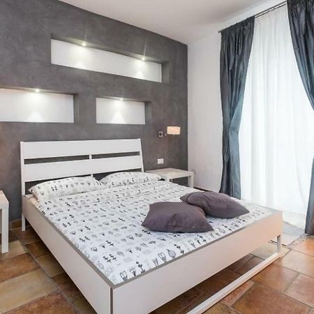 " Luxury In Love " Apartment Center Fast Wifi Палермо Екстериор снимка