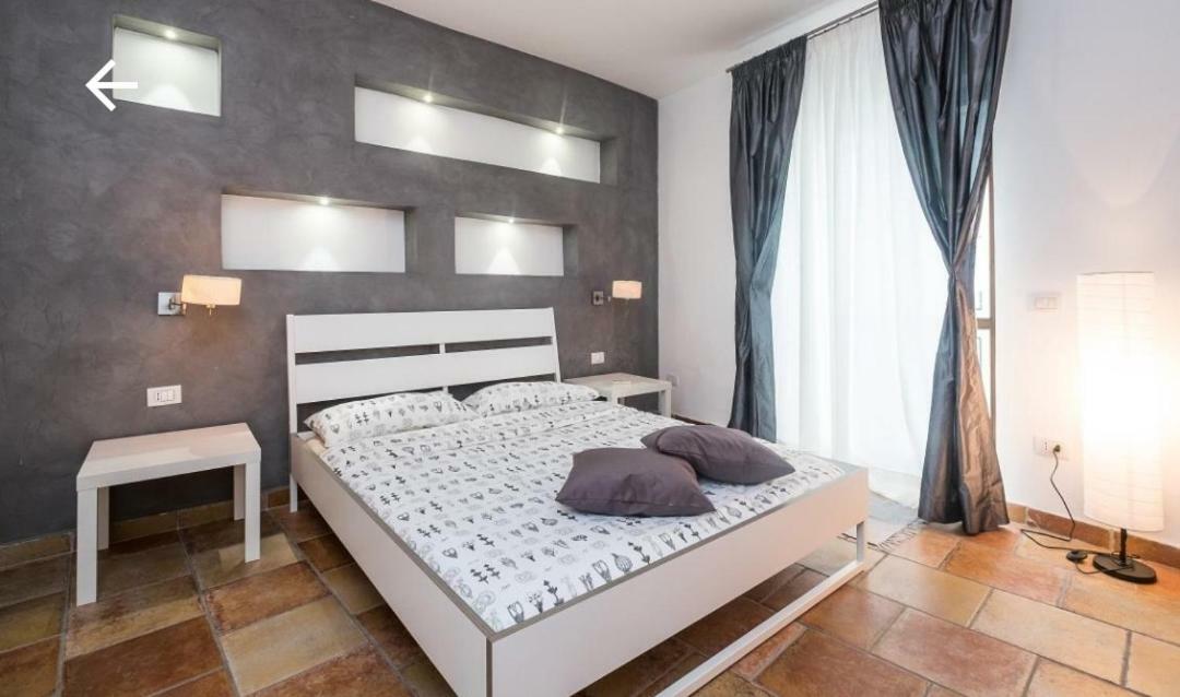 " Luxury In Love " Apartment Center Fast Wifi Палермо Екстериор снимка