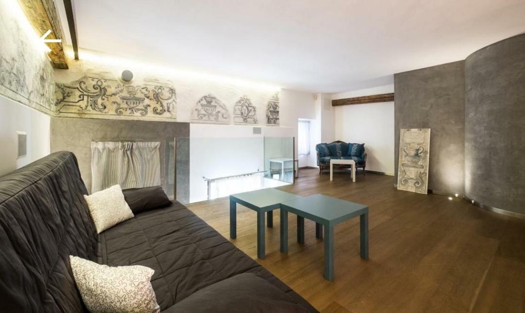 " Luxury In Love " Apartment Center Fast Wifi Палермо Екстериор снимка