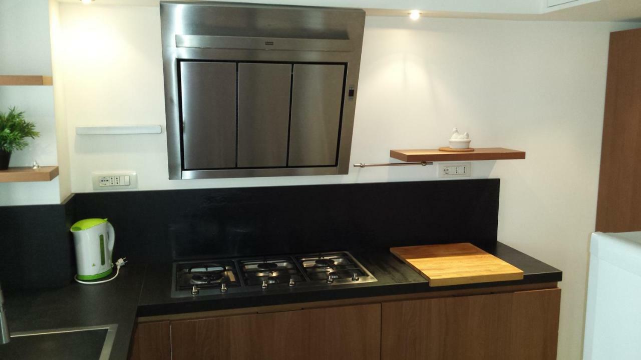 " Luxury In Love " Apartment Center Fast Wifi Палермо Екстериор снимка