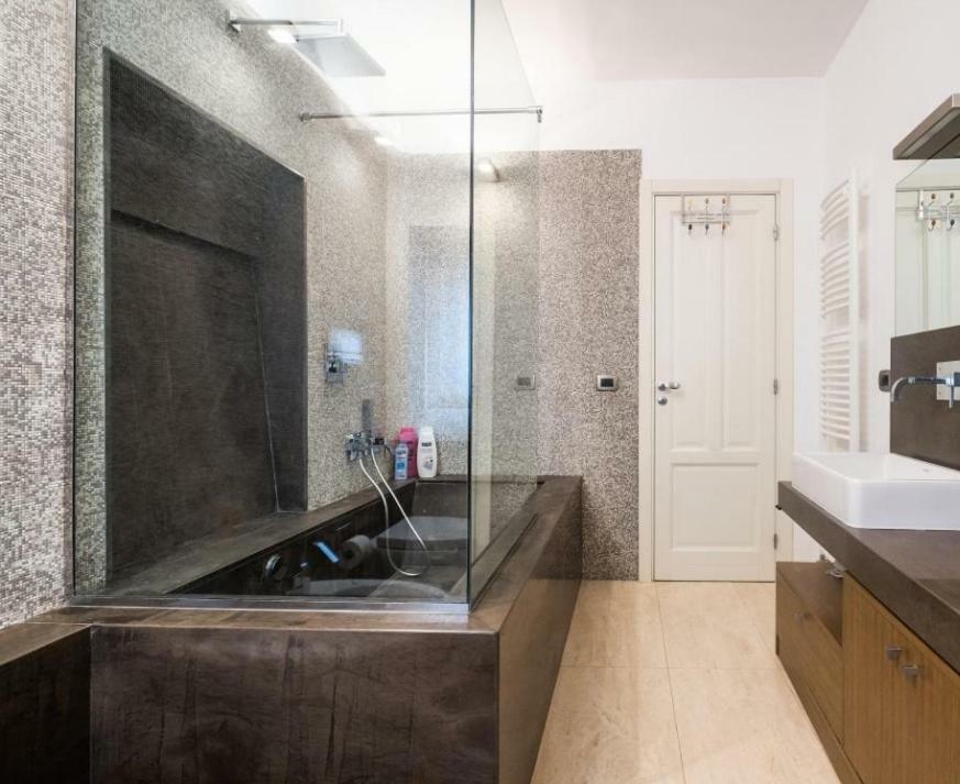 " Luxury In Love " Apartment Center Fast Wifi Палермо Екстериор снимка
