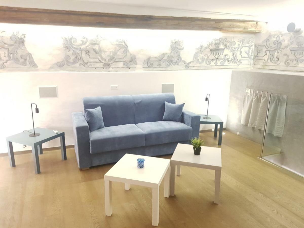 " Luxury In Love " Apartment Center Fast Wifi Палермо Екстериор снимка
