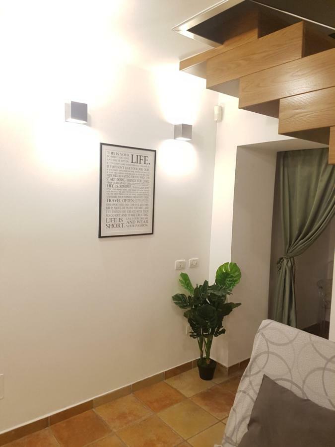 " Luxury In Love " Apartment Center Fast Wifi Палермо Екстериор снимка